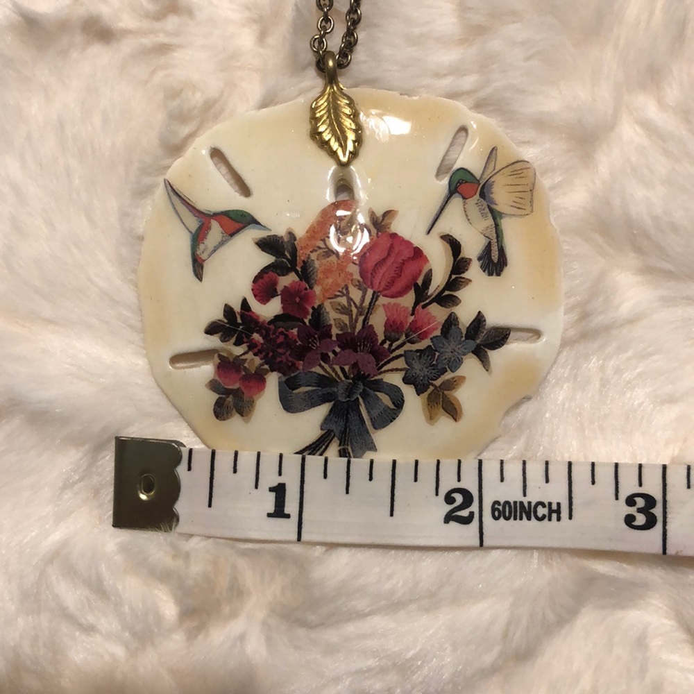 Necklace - Picture 5 of 6